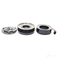 Шкив компрессора кондиционера ALANKO LJ8UN 63 10570029 1437298979 - Изображение 2