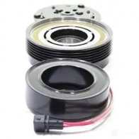Шкив компрессора кондиционера ALANKO LJ8UN 63 10570029 1437298979 - Изображение 3