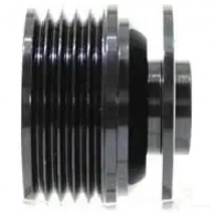 Шкив генератора ALANKO 10723009 01K LO 1437299107 - Изображение 3