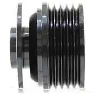 Шкив генератора ALANKO 10723009 01K LO 1437299107 - Изображение 5