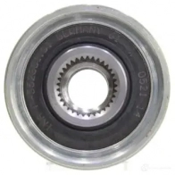 Шкив генератора ALANKO 1231869931 10720133 8 KI2V 4053082515227 - Изображение 2