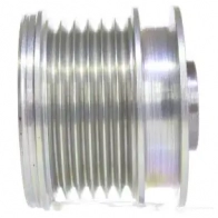 Шкив генератора ALANKO 1231869931 10720133 8 KI2V 4053082515227 - Изображение 3