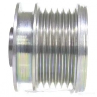 Шкив генератора ALANKO 1231869931 10720133 8 KI2V 4053082515227 - Изображение 5