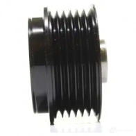 Шкив генератора ALANKO 4 BIM5X 10720081 4053082514701 1231869851 - Изображение 3