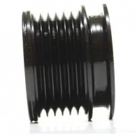 Шкив генератора ALANKO 4053082514350 10720046 1231869745 X9QO B - Изображение 3