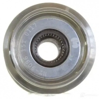 Шкив генератора ALANKO 534J0 A 1420267392 10720104 4053082514930