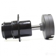 Шкив генератора ALANKO 4053082515166 FCDF XX 10720127 1420267415 - Изображение 3