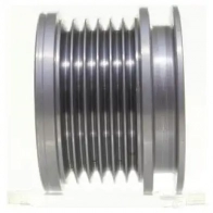 Шкив генератора ALANKO 1231869577 4053082513896 10720000 4FG PDV - Изображение 3