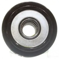 Шкив генератора ALANKO QJ40M3 K 10720034 4053082514237 1231869707 - Изображение 2