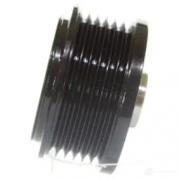 Шкив генератора ALANKO QJ40M3 K 10720034 4053082514237 1231869707 - Изображение 3