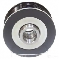Шкив генератора ALANKO QJ40M3 K 10720034 4053082514237 1231869707 - Изображение 4