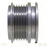 Шкив генератора ALANKO K6XE D6 4053082513964 1231869609 10720007 - Изображение 3