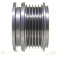 Шкив генератора ALANKO K6XE D6 4053082513964 1231869609 10720007 - Изображение 5