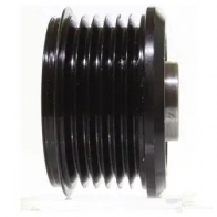 Шкив генератора ALANKO 10720063 1231869807 74NFE E 4053082514527 - Изображение 3