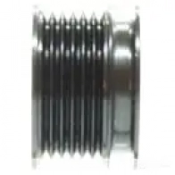 Шкив генератора ALANKO R QFM6 10720002 4053082513919 1231869581 - Изображение 3