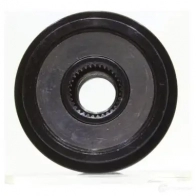 Шкив генератора ALANKO 10720005 VJK M1 1231869599 4053082513940 - Изображение 2