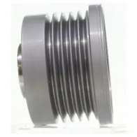 Шкив генератора ALANKO 10720055 4053082514442 1420267347 DH WYJ - Изображение 5