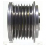 Шкив генератора ALANKO 4053082514213 1231869701 5DPBG X 10720032 - Изображение 3