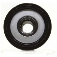 Шкив генератора ALANKO 10720051 4053082514404 1231869767 1S6XB6 R - Изображение 2