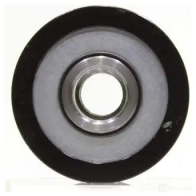 Шкив генератора ALANKO 10720051 4053082514404 1231869767 1S6XB6 R - Изображение 4