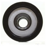 Шкив генератора ALANKO 4053082515036 1420267402 ZR81P 7R 10720114 - Изображение 2