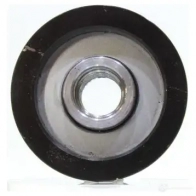 Шкив генератора ALANKO 4053082515036 1420267402 ZR81P 7R 10720114 - Изображение 4
