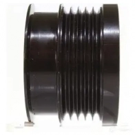 Шкив генератора ALANKO 4053082515036 1420267402 ZR81P 7R 10720114 - Изображение 5