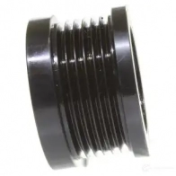 Шкив генератора ALANKO 10720045 4053082514343 1231869743 B6O Z27N - Изображение 5