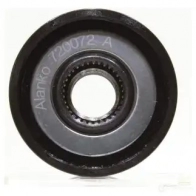Шкив генератора ALANKO 4053082514619 5R02 QI 1420267364 10720072 - Изображение 2
