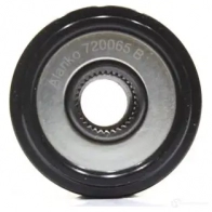 Шкив генератора ALANKO Z7R EA 4053082514541 1420267357 10720065 - Изображение 2