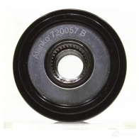 Шкив генератора ALANKO 9KM M07X 1420267349 10720057 4053082514466
