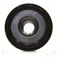 Шкив генератора ALANKO 9KM M07X 1420267349 10720057 4053082514466 - Изображение 2