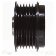 Шкив генератора ALANKO 4053082514381 Z0 20S 10720049 1231869755 - Изображение 5