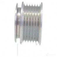 Шкив генератора ALANKO 10720036 4053082514251 7 OQN3 1231869713 - Изображение 5