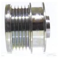 Шкив генератора ALANKO 4053082513988 C VLUTC 10720009 1231869611 - Изображение 3