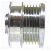 Шкив генератора ALANKO 4053082513988 C VLUTC 10720009 1231869611 - Изображение 5