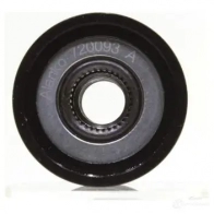 Шкив генератора ALANKO 10720093 L 209DA 1231869867 4053082514824 - Изображение 2