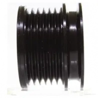 Шкив генератора ALANKO 10720093 L 209DA 1231869867 4053082514824 - Изображение 3