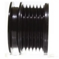 Шкив генератора ALANKO 10720093 L 209DA 1231869867 4053082514824 - Изображение 5