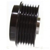 Шкив генератора ALANKO 10720067 1420267359 4053082514565 QL MGAT - Изображение 3