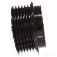 Шкив генератора ALANKO 10720067 1420267359 4053082514565 QL MGAT - Изображение 5