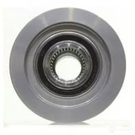Шкив генератора ALANKO 4053082514480 Z08 ZX42 1420267351 10720059 - Изображение 2