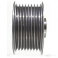 Шкив генератора ALANKO 4053082514480 Z08 ZX42 1420267351 10720059 - Изображение 3