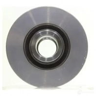 Шкив генератора ALANKO 4053082514480 Z08 ZX42 1420267351 10720059 - Изображение 4