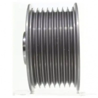 Шкив генератора ALANKO 4053082514480 Z08 ZX42 1420267351 10720059 - Изображение 5