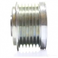 Шкив генератора ALANKO 10720058 6J2D6 G 1231869797 4053082514473 - Изображение 5