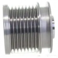 Шкив генератора ALANKO 1231869869 V C5CF 4053082514831 10720094 - Изображение 3