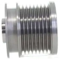 Шкив генератора ALANKO 1231869869 V C5CF 4053082514831 10720094 - Изображение 5