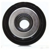 Шкив генератора ALANKO 10720037 EZ SYP1I 4053082514268 1231869715 - Изображение 2