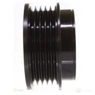 Шкив генератора ALANKO 10720037 EZ SYP1I 4053082514268 1231869715 - Изображение 5